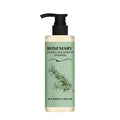 Rosemary Shampoo – Gentle Cleansing, Moisturizing & Shine