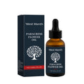 WEST MONTH Paracress Flower Essence Oil Reduce Facial Fine Lines Wrinkles Light Texture Quickly Absorbed Not Greasy After Use Oasis Select 30ml boxed