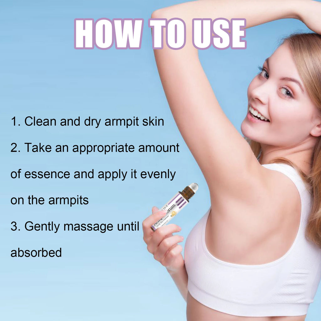 OUHOE Underarm Whitening Serum Delights Dullness of the Armpit Joint Skin Moisturizes Moisturizes and Brightens Skin Tone Oasis Select
