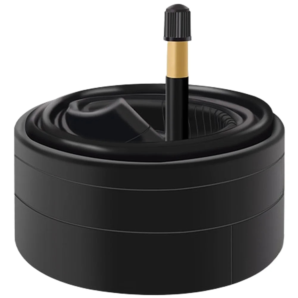 26 Inch Mountain Bike Inner Tube Butyl Rubber 1.75-2.125 AV Valve For MTB Cycling Tire Replacement Parts Accessories Oasis Select H