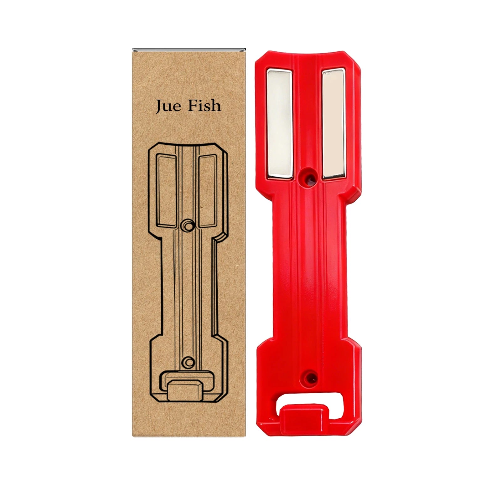 3D Magnetic Aerosol Can Holder Spray Can Rack Tool-Free Installation Space Saving Organizer for Garage Workshop Kitchen Toolbox Oasis Select Red