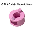Rotating Cat Eye Nail Magnet – N52 Multi-Effect Nail Art Tool Nail Art Magnet Oasis Select C