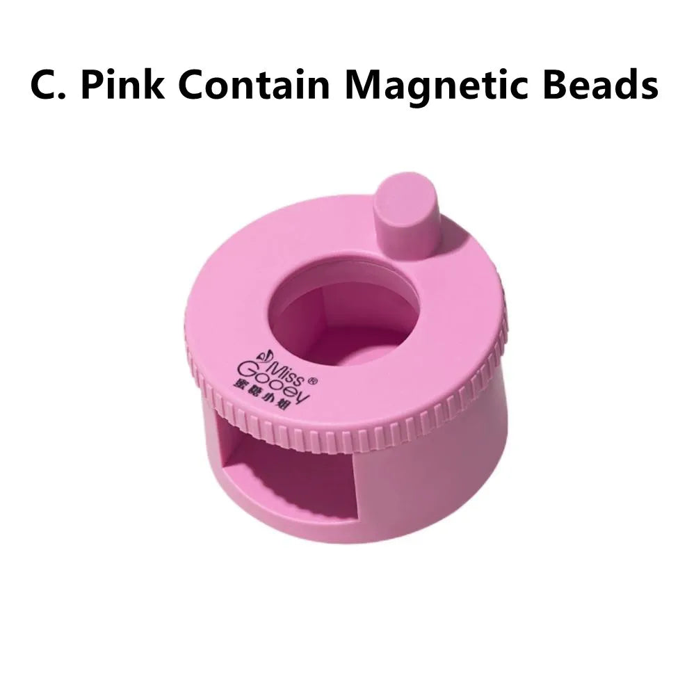 Rotating Cat Eye Nail Magnet – N52 Multi-Effect Nail Art Tool Nail Art Magnet Oasis Select C
