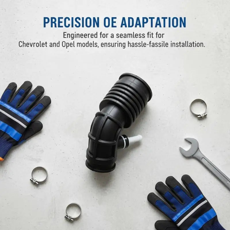 New 96591495 Air Hose Car Auto Part Air Filter Pipe Fit For Matiz Spark High Quality Air Filter Duct Oasis Select