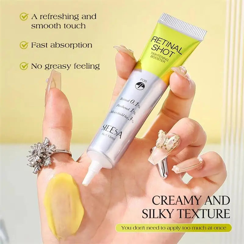 SADOER Retinol Anti-Aging Face & Neck Cream – Firming Moisturizer Anti-Aging Face Cream Oasis Select