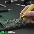 Essential PCB Motherboard Repair Tools 1Set for Effective IC Chip Glue Removal Oasis Select Default Title