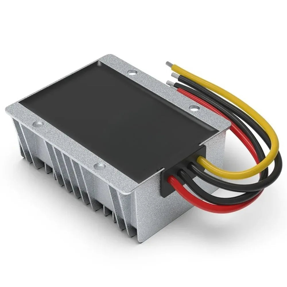 60V/72V to 12V 15A-40A on-board step-down converter 15V-90V inverter 36V/48V to 12V step-down module DC power converter Oasis Select