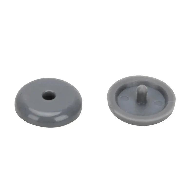 5/10/20pcs Car Parts Auto Safety Seat Belt Black Plastic Stopper Pitch Limit Buckle Clip Retainer Retainer Seatbelt Stop Button Oasis Select