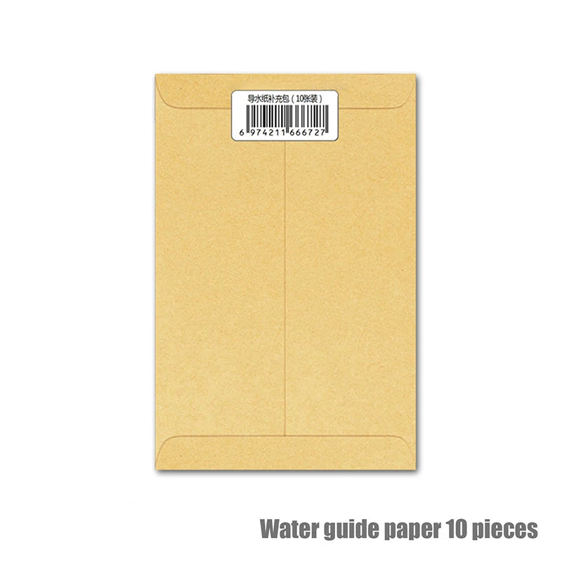 Portable Wet Palettes For Acrylic Painting Model Coloring Wet Tray Water-based Paint Holder Keeps Wet Paint Modeling Tools Oasis Select 10Pcs