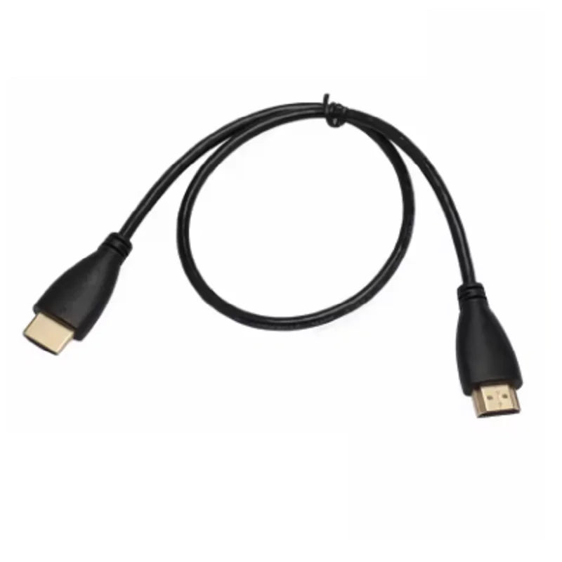 1m 1.5m Micro HDMI Mini HDMI to HDMI Cable 1080p Cable For Monitor Tablet Camera DV graphics card HDTV Display Projection cable Oasis Select