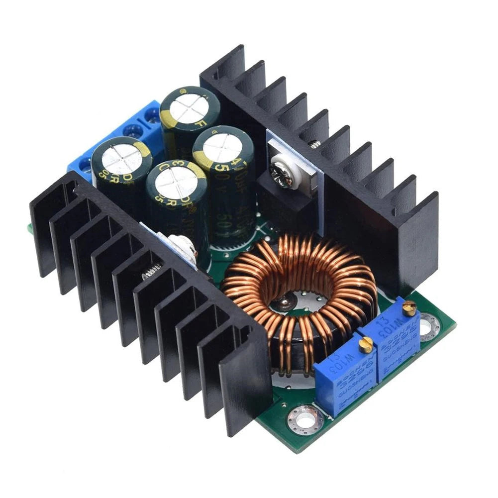 LED Driver A Operating Frequency Constant Voltage Module Operating Temperature Conversion Efficiency Converter Oasis Select