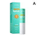 Hyaluronic Acid Lip Balm SPF15 – Moisturizing & Brightening