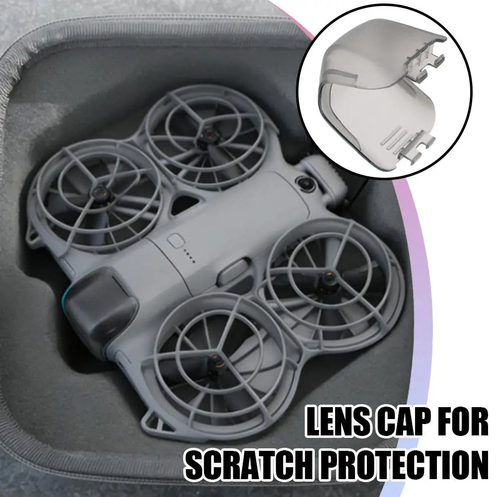 DJI NEO 2 Lens Cover – Gimbal Scratch & Impact Protection