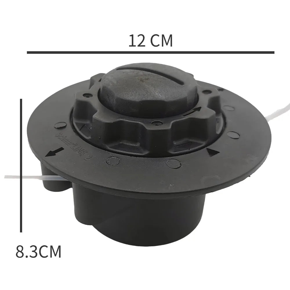 Trimmer Head for STIHL C5-2 FS38 FS45 FSE60 FS50 4006 710 2106 Lawn Mower Grass Trimmer Oasis Select