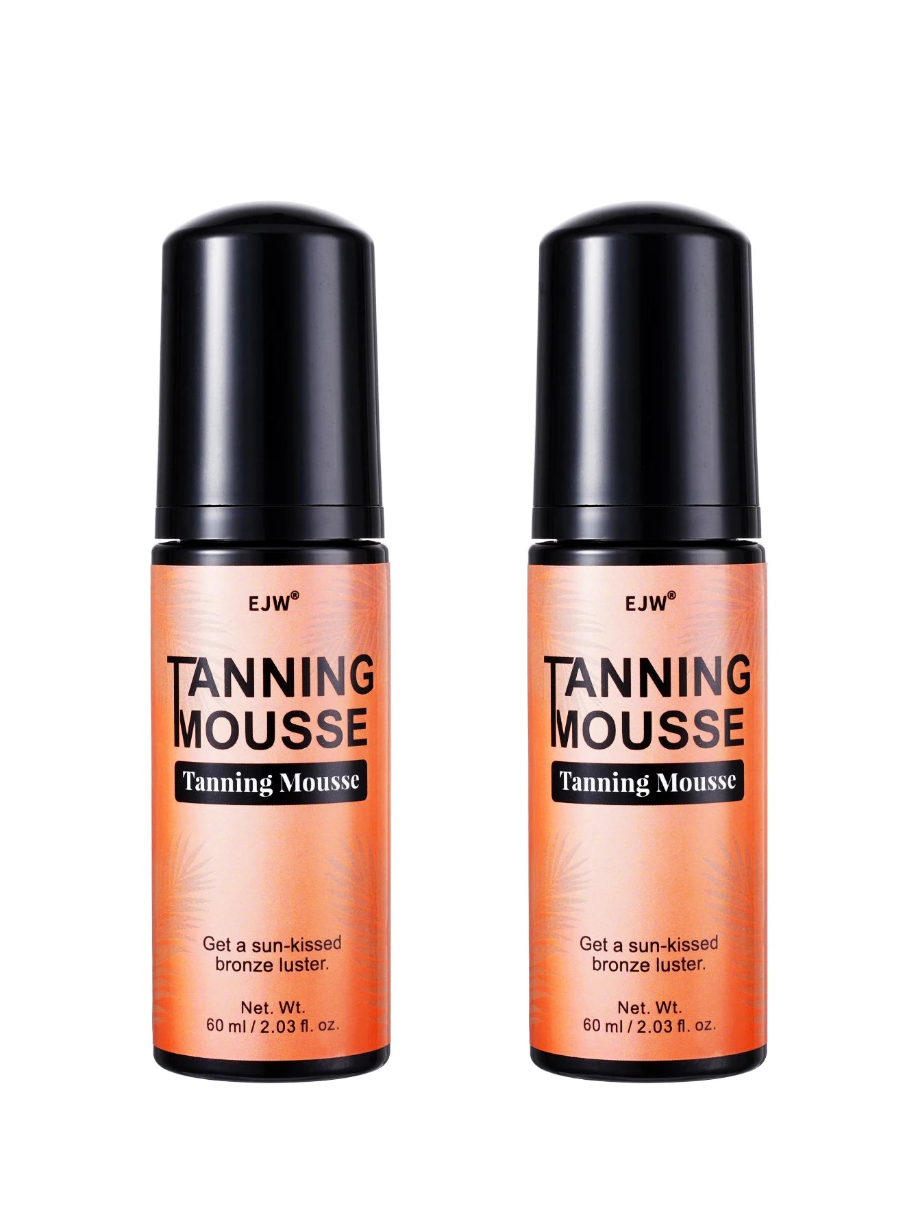 Self-Tanning Mousse – Even, Moisturizing & Fast-Absorbing Tan Self-Tanning Mousse Oasis Select camel