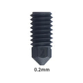 For ELEGOO Neptune 4 Pro Hot End Kit Upgrade High-speed Brass Nozzle Hotend Kit For Neptune 4 3D Printer Replace Accessories Oasis Select A