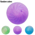 Colorful Dumpling Squishes Stress Balls Fidget Sensory Toys Simulation Food Squishies Bun with Steamer Squeeze Dough Ball Gifts Oasis Select random color 1pcs