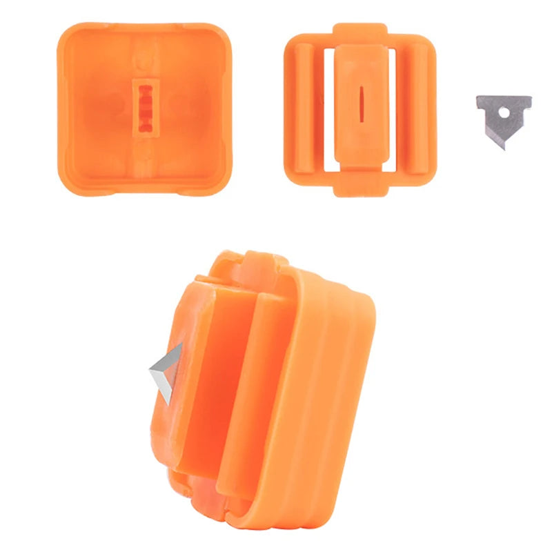 A4 Paper Trimmer Replacement Blades | SK2 Steel Cutter