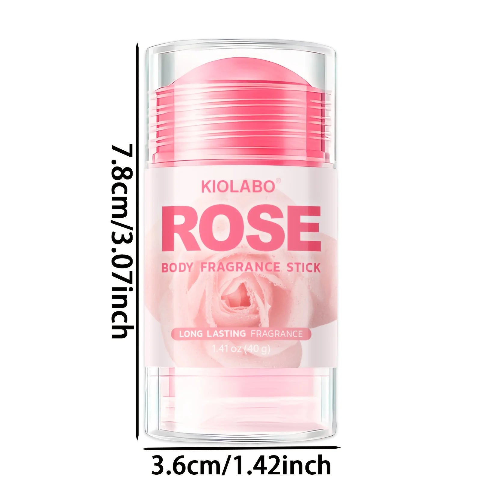 40g deodorizing cream, compact and portable, suitable for various social occasions Oasis Select