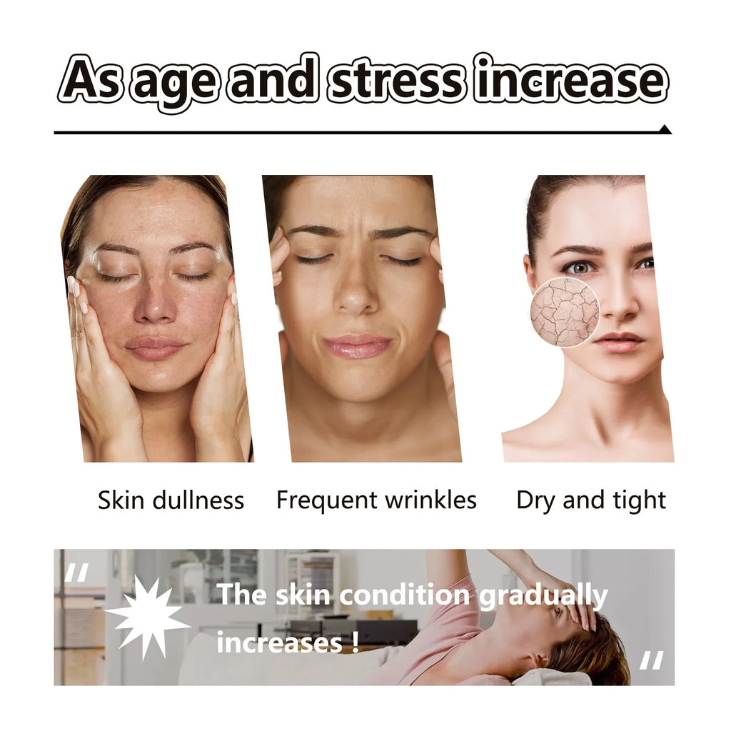 EELHOE Retinol & Hyaluronic Acid Face Cream – Firm & Brighten Retinol Face Cream Oasis Select