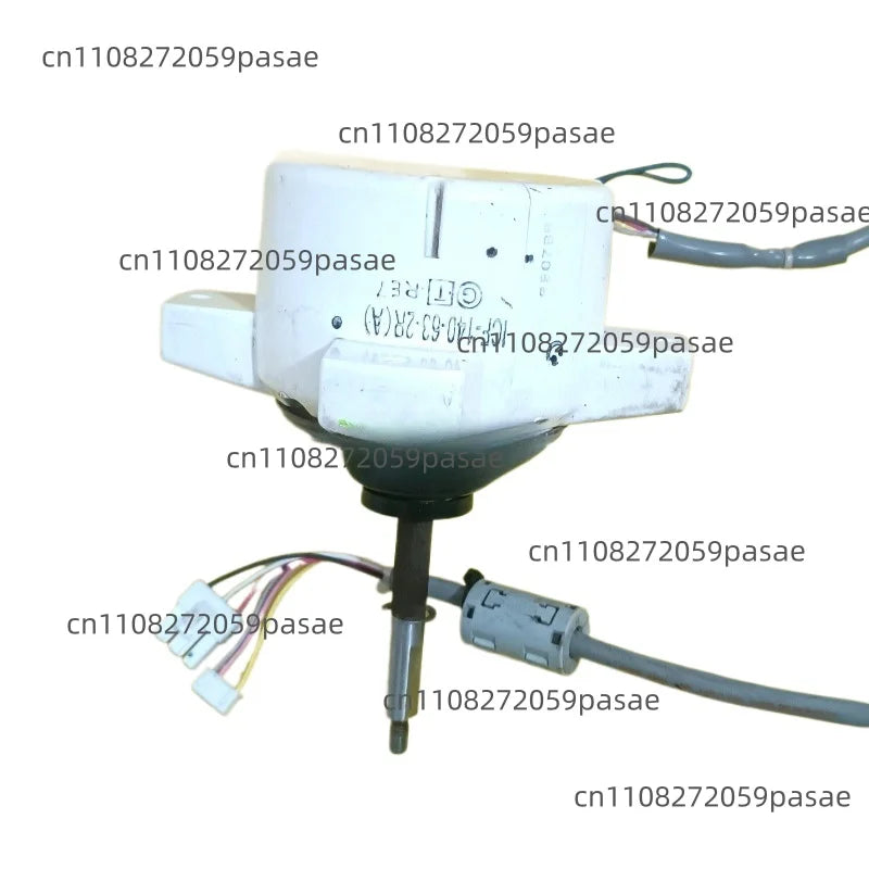 Central AC External Fan ICF-140-63-2R | Outdoor Condenser Fan