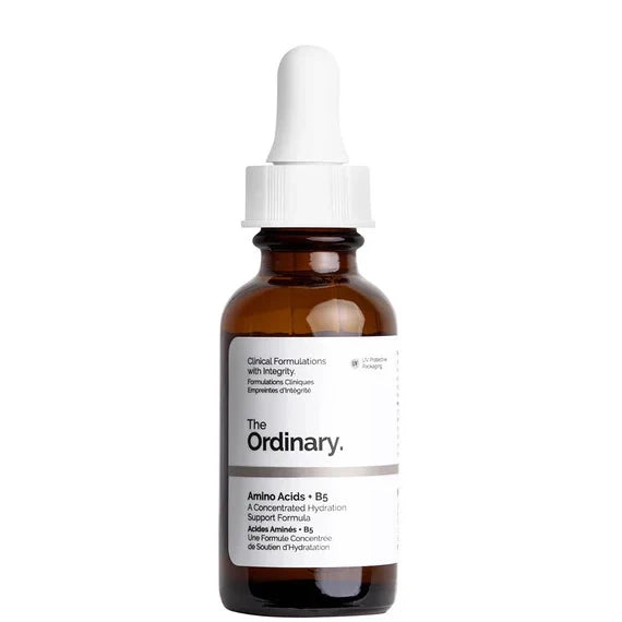The Ordinary Amino Acids + B5 30ml Hydrating Face Serum