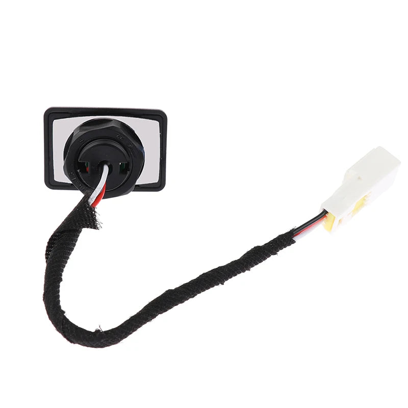 Car Tailgate Switch Electric Tailgate Trunk Release Switch Tailgate Trunk Switch Oasis Select