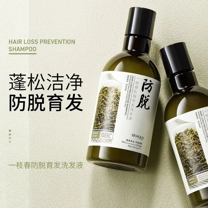 Ginger Polygonum Shampoo Cleaning Scalp Repair Dry Frizzy Damage Refreshing Shampoo Soft Nutrition Bar Pure Plant Hair Care Oasis Select