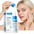 BIOAQUA Ceramide & Hyaluronic Acid Face Serum | Moisturizing Face Serum Oasis Select 1pcs