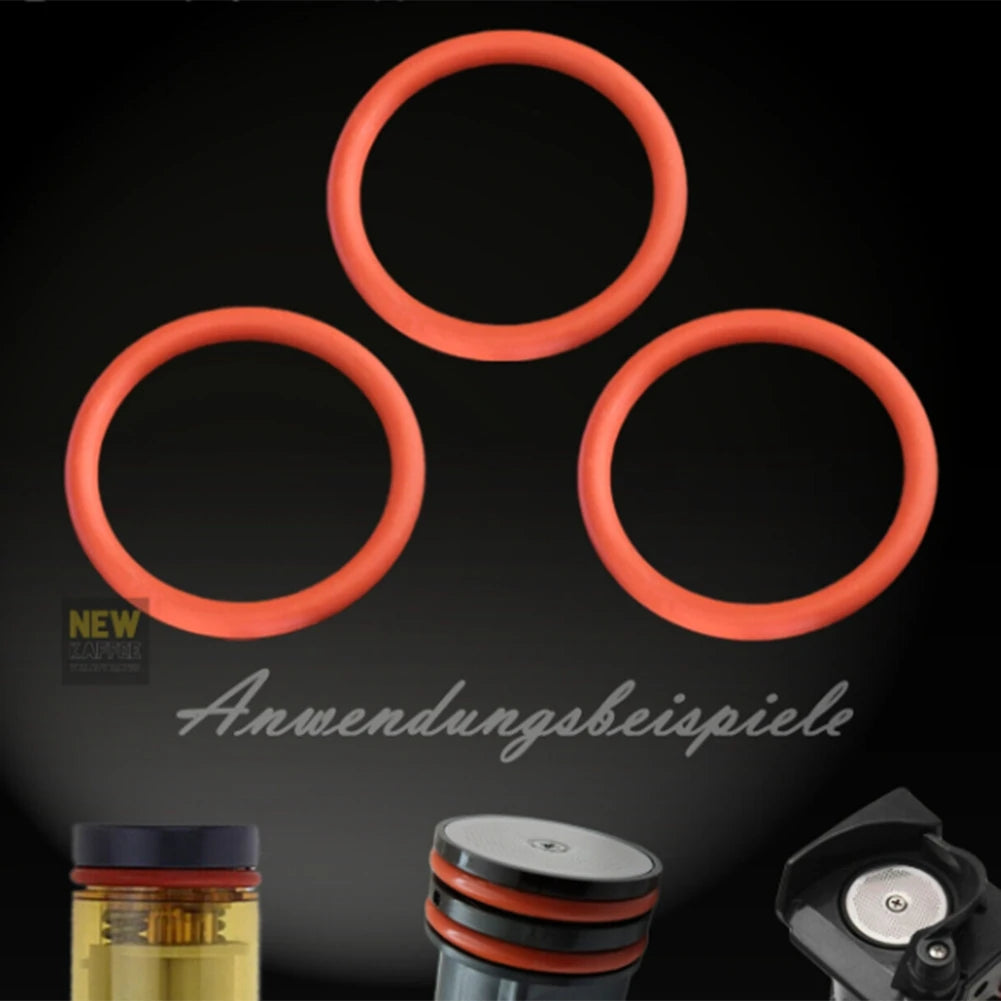 1/3Pcs O-Ring Seal Kit Gasket For Delonghi Coffee Machine Extractor Process Seal Ring #5332149100 Coffeeware Parts Oasis Select