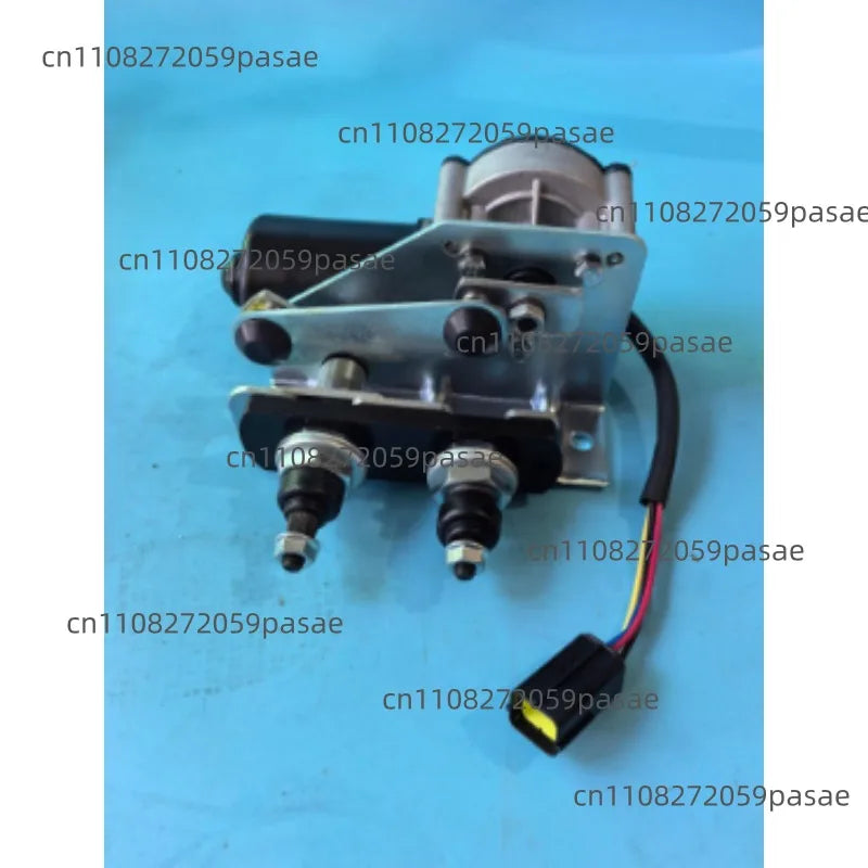 Wiper Motor 135 150 210 215 225 250 360F – Stainless Steel