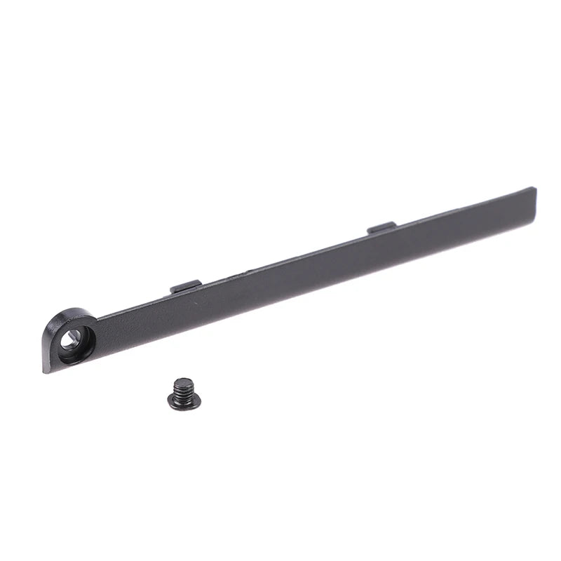 1pc Hard Drive Caddy Cover for Lenovo Thinkpad X220 X230 X220i X230i X220T X230T HDD Hard Disk Drive Connector Black Oasis Select