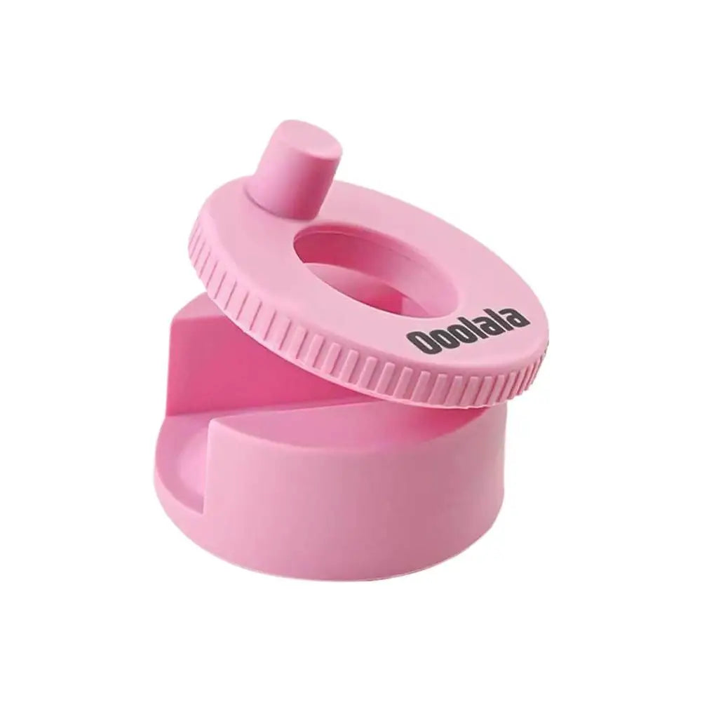 Glass Bead Nail Magnet Spinner, Rotating Cat Eye Magnet for Nails, Gel Nail Polish for Cat Eye Gel Polish, Nail Art Salon & DIY Oasis Select pink
