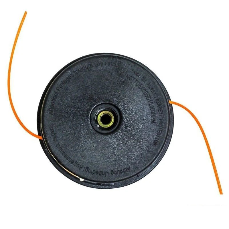 25-2 Trimmer Head for Stihl FS90 FS90R FS55 FS56 FS56RC FS70 FS80 FS110 FS130 FS88 FS100 FS100R FS106 FS108 Weed Eater Head Oasis Select 25-2 Trimmer Head