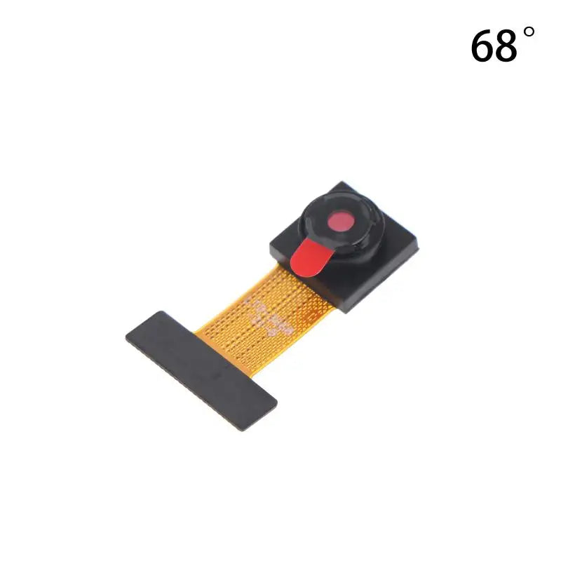 OV3660 3MP Camera Module for ESP32-CAM TTGO | DVP Interface