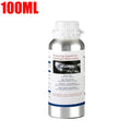 Car Headlight Refurbishment Liquid Polymer Car Headlamp Polishing Cleaning Agent Lamps Renovation Car Headlight Accessories Oasis Select 100ML