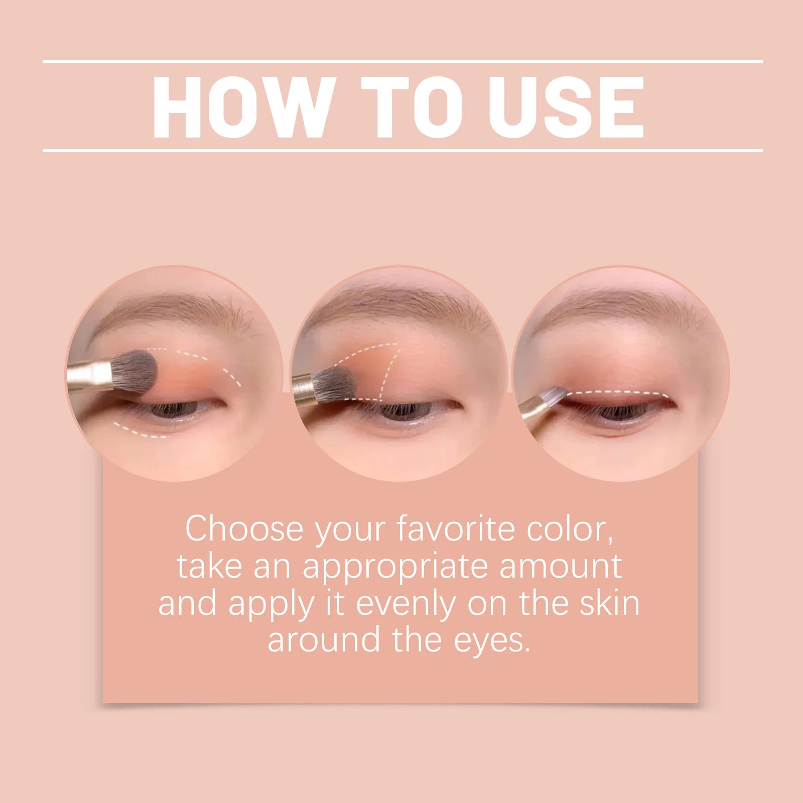 18 Color Multifunctional Makeup Palette Glitter Eye Shadow Shimmer Pallet Highlighter Powder Brush Beauty Kit High Saturation Oasis Select
