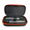 Wireless Microphone Hard Case Mic Travel Bag 2 Slots for JBL Wireless Two Microphone System for JBL PartyBox Wireless Microphone Oasis Select China Mainland