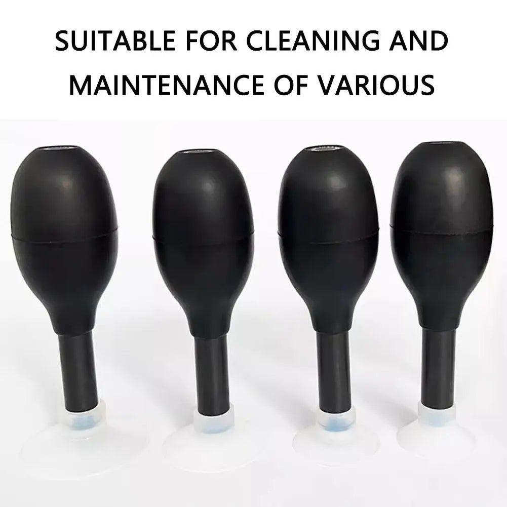 Camera Lens Suction Cup Pen – Anti-Static Dust Cleaner Kit