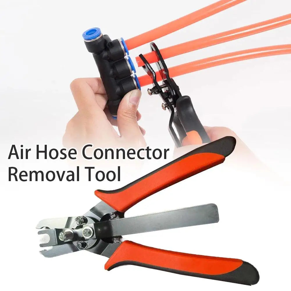 Pneumatic Disconnect Pliers – Air Hose Fitting Removal Tool