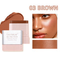 SAM SUGAR Foundation Stick – Waterproof, Oil Control & Concealer