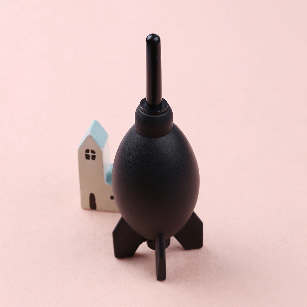 VODOOL Rocket Air Blaster Dust Blower for Camera & Keyboard Camera Cleaning Tool Oasis Select