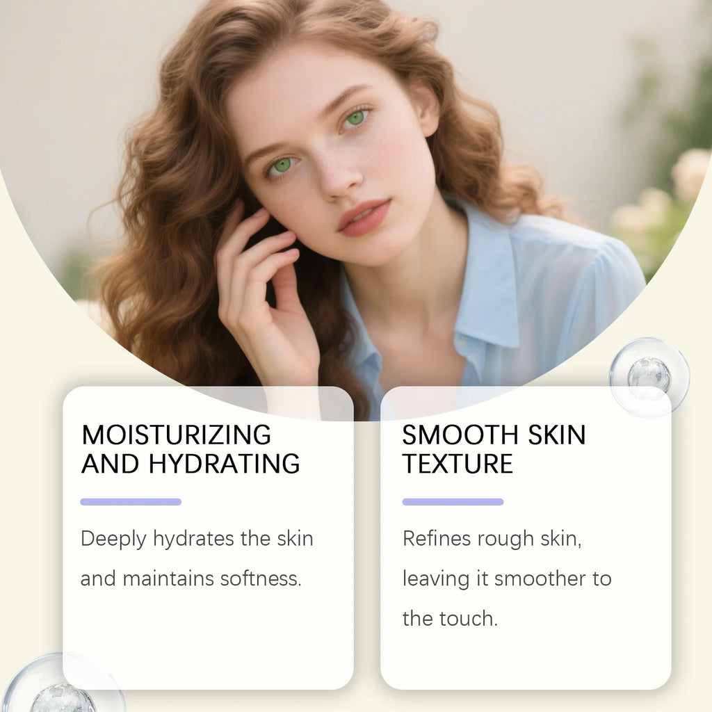 Hoygi Snail Mucin Face Cream – Anti-Aging & Brightening 60g Snail Mucin Face Cream Oasis Select