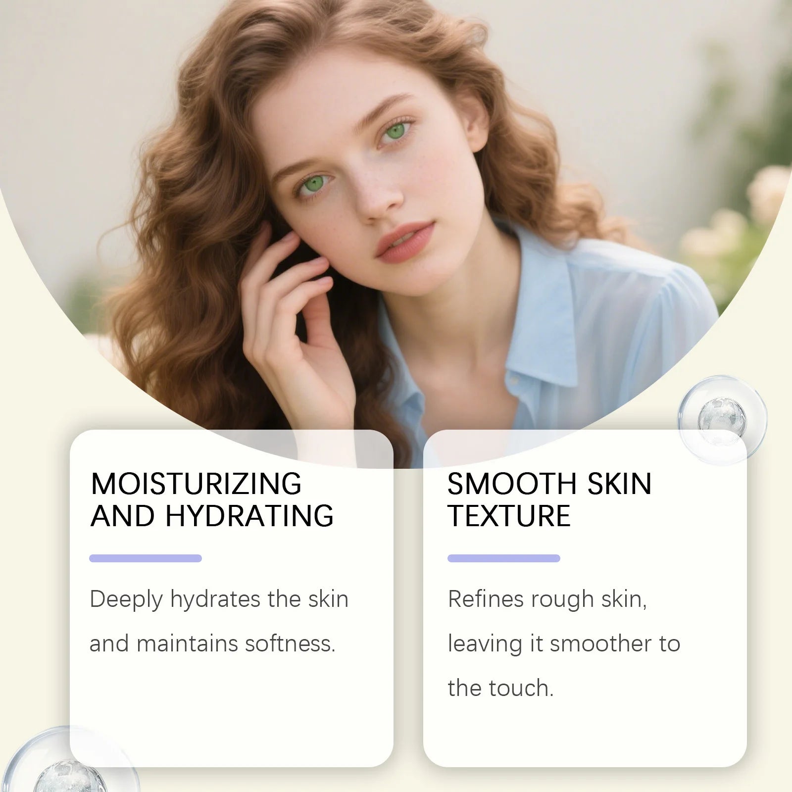 Hoygi Snail Mucin Face Cream – Anti-Aging & Brightening 60g Snail Mucin Face Cream Oasis Select