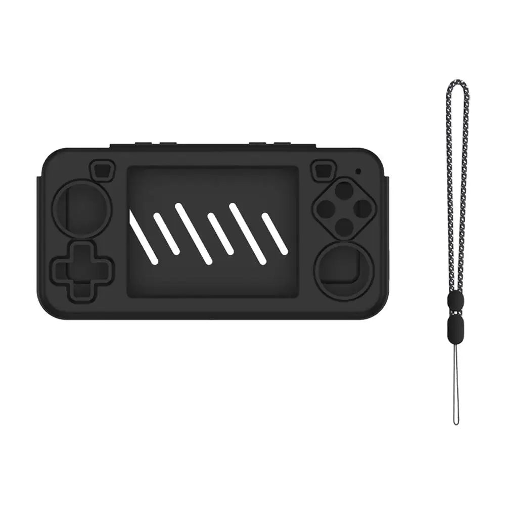 R36H Silicone Case – Anti-Scratch Dustproof Console Cover Console Silicone Case Oasis Select A