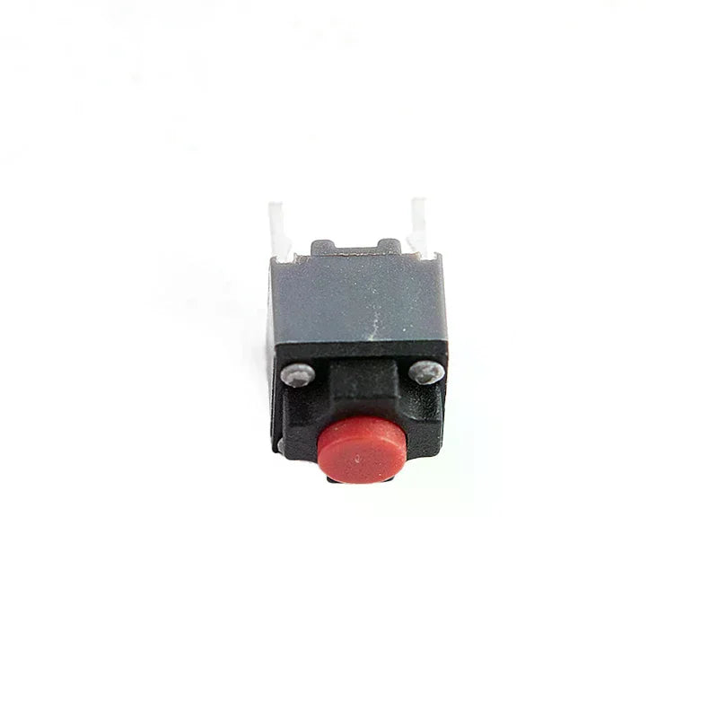 10Pcs Kailh Mute Button 6*6*7.3 Silent Switch Wireless Mouse Button Micro Switch Oasis Select