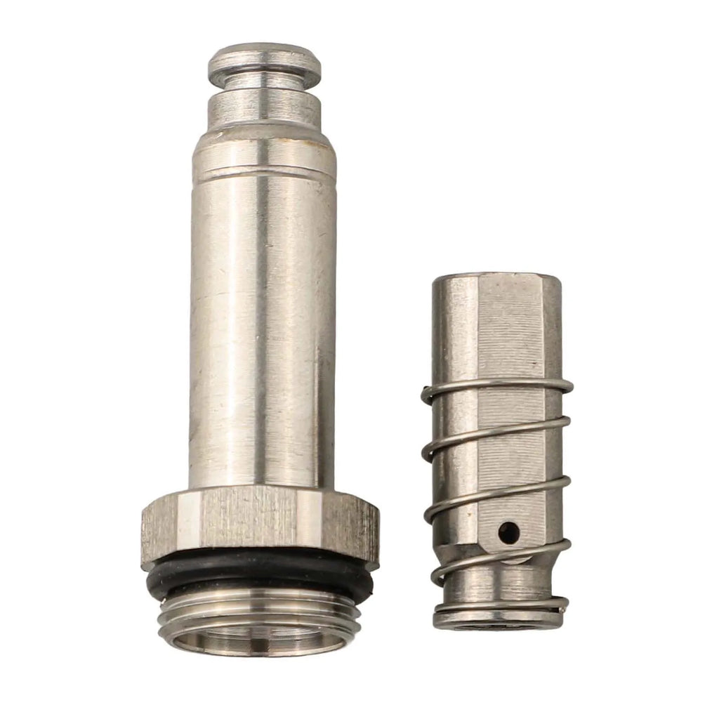 Solenoid Valve Coil Oil-free Silent Air Compressor Small Pump Parts Check Valve For Fish Tank Air Tool Parts Oasis Select B