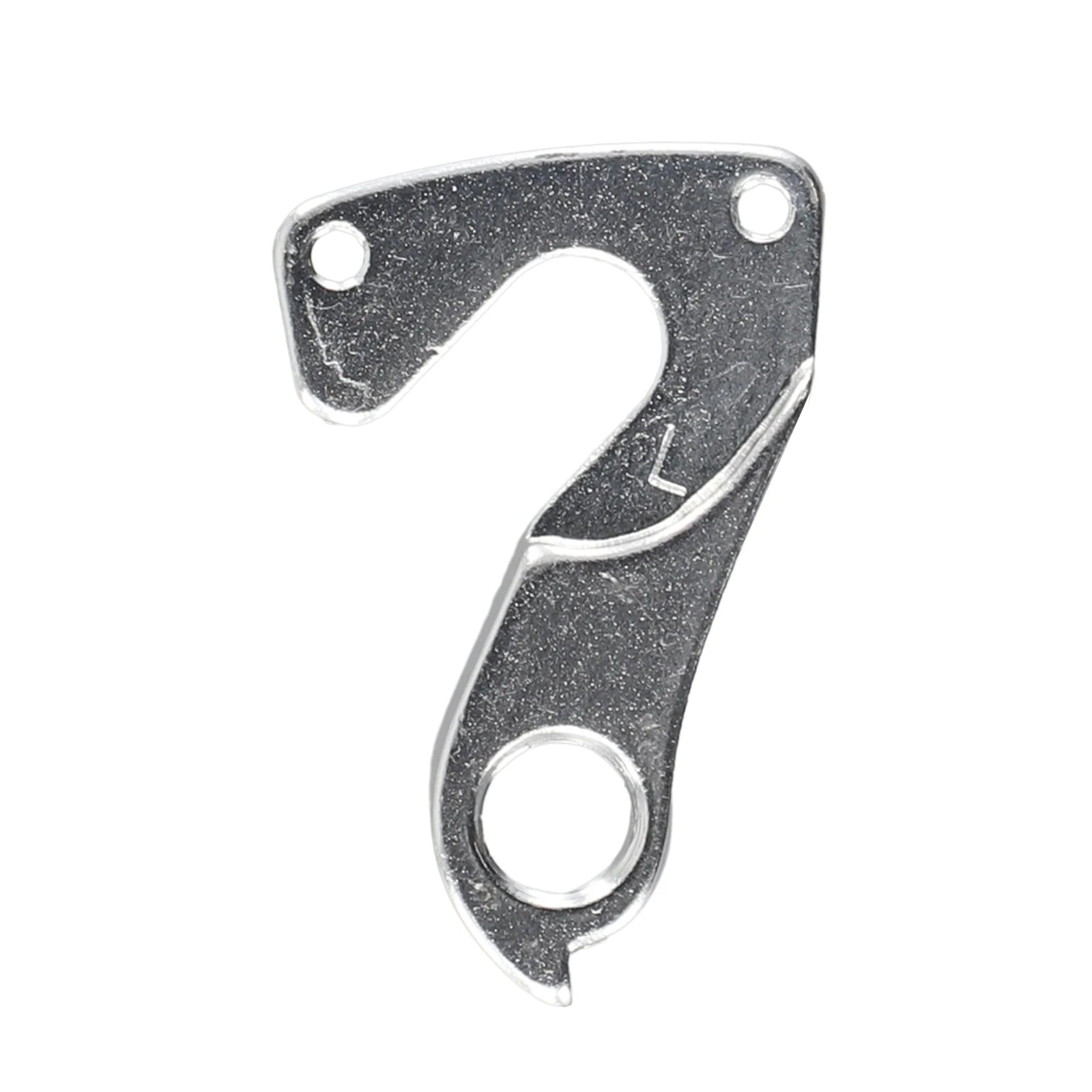 Derailleur Hanger CNC Precision Machined Aluminum Alloy Bike Rear Mech Derailleur Gear Hanger Extender for upland Bicycle Oasis Select
