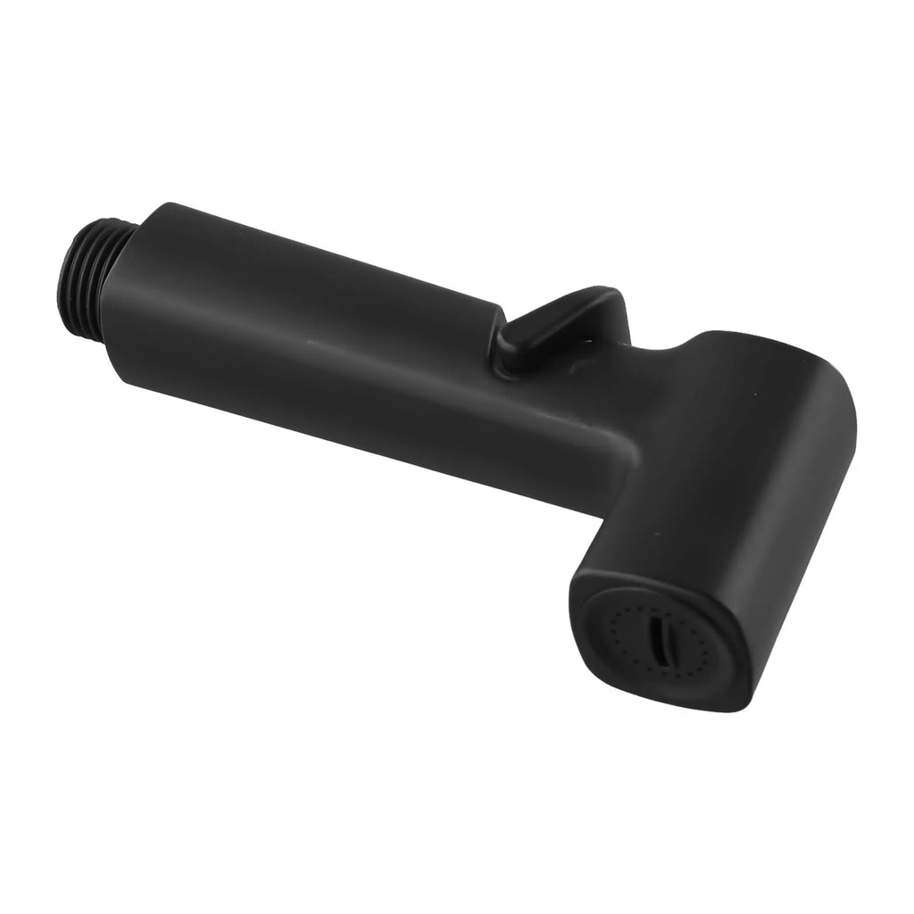 For Personal Hygiene Black High-Pressure Bidet Convenient Easy To Install Effective Cleaning Hygienic Luxury Design Oasis Select China Mainland