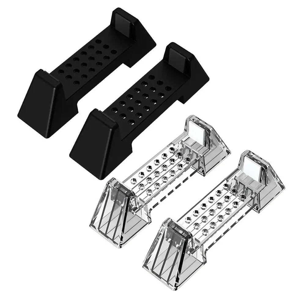 Nintendo Switch 2 Desktop Stand & Cooling Bracket with USB